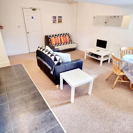 Beachcomber Holiday Apartments Swanage Dış mekan fotoğraf