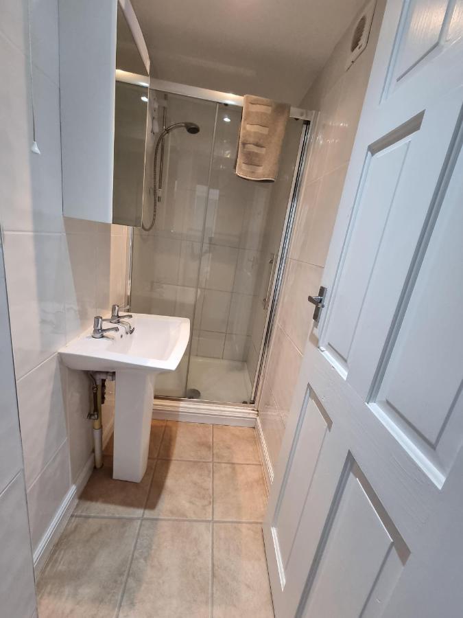Beachcomber Holiday Apartments Swanage Dış mekan fotoğraf