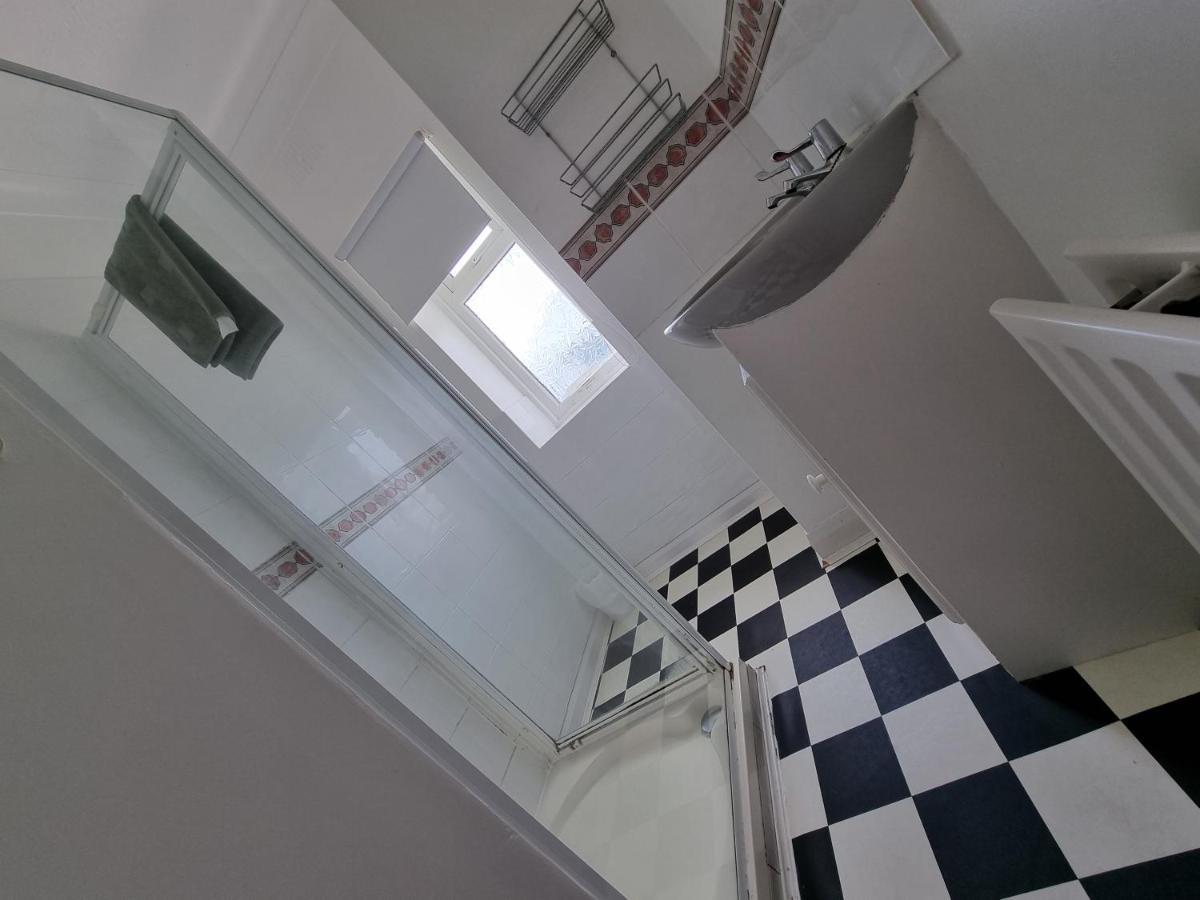Beachcomber Holiday Apartments Swanage Dış mekan fotoğraf