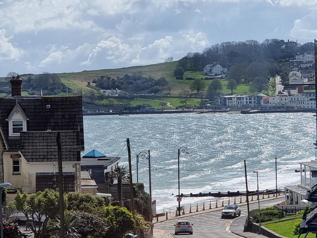 Beachcomber Holiday Apartments Swanage Dış mekan fotoğraf