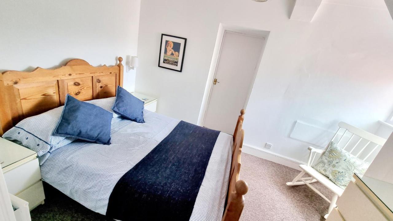 Beachcomber Holiday Apartments Swanage Dış mekan fotoğraf