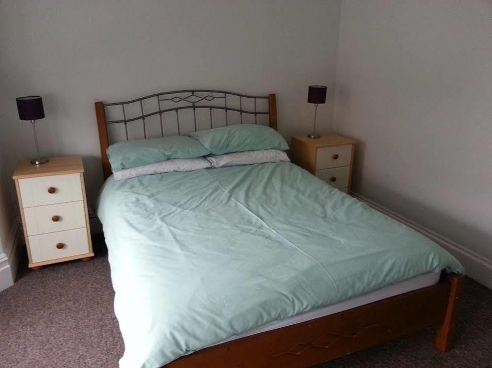 Beachcomber Holiday Apartments Swanage Dış mekan fotoğraf