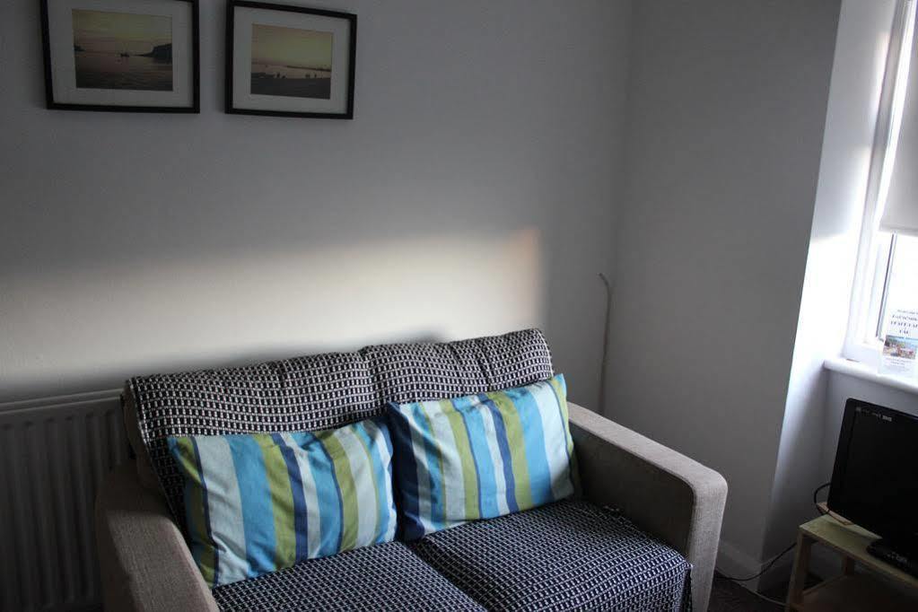 Beachcomber Holiday Apartments Swanage Dış mekan fotoğraf